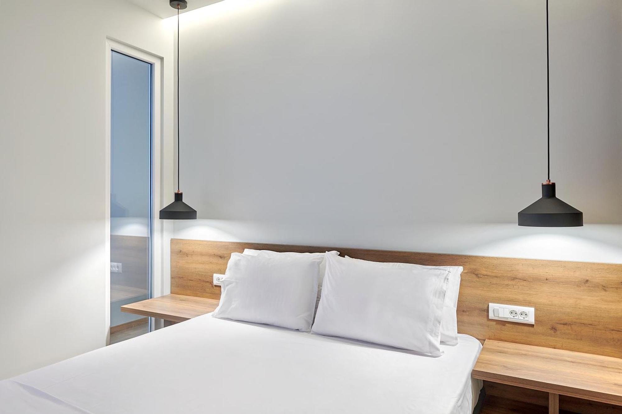 City-Center Apartment In Vibrant Monastiraki, Athens Ngoại thất bức ảnh