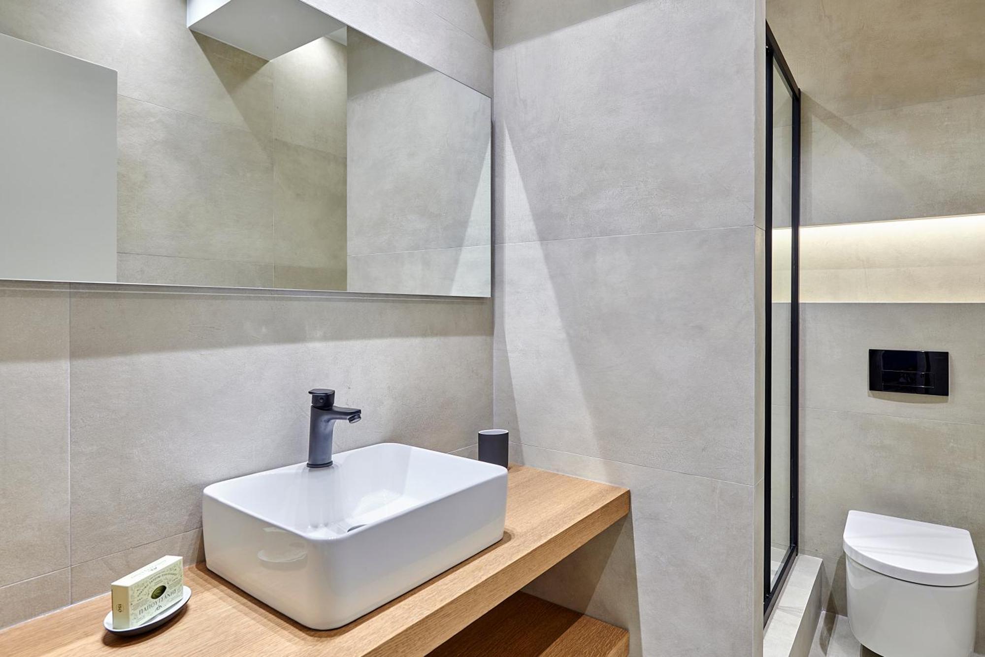 City-Center Apartment In Vibrant Monastiraki, Athens Ngoại thất bức ảnh