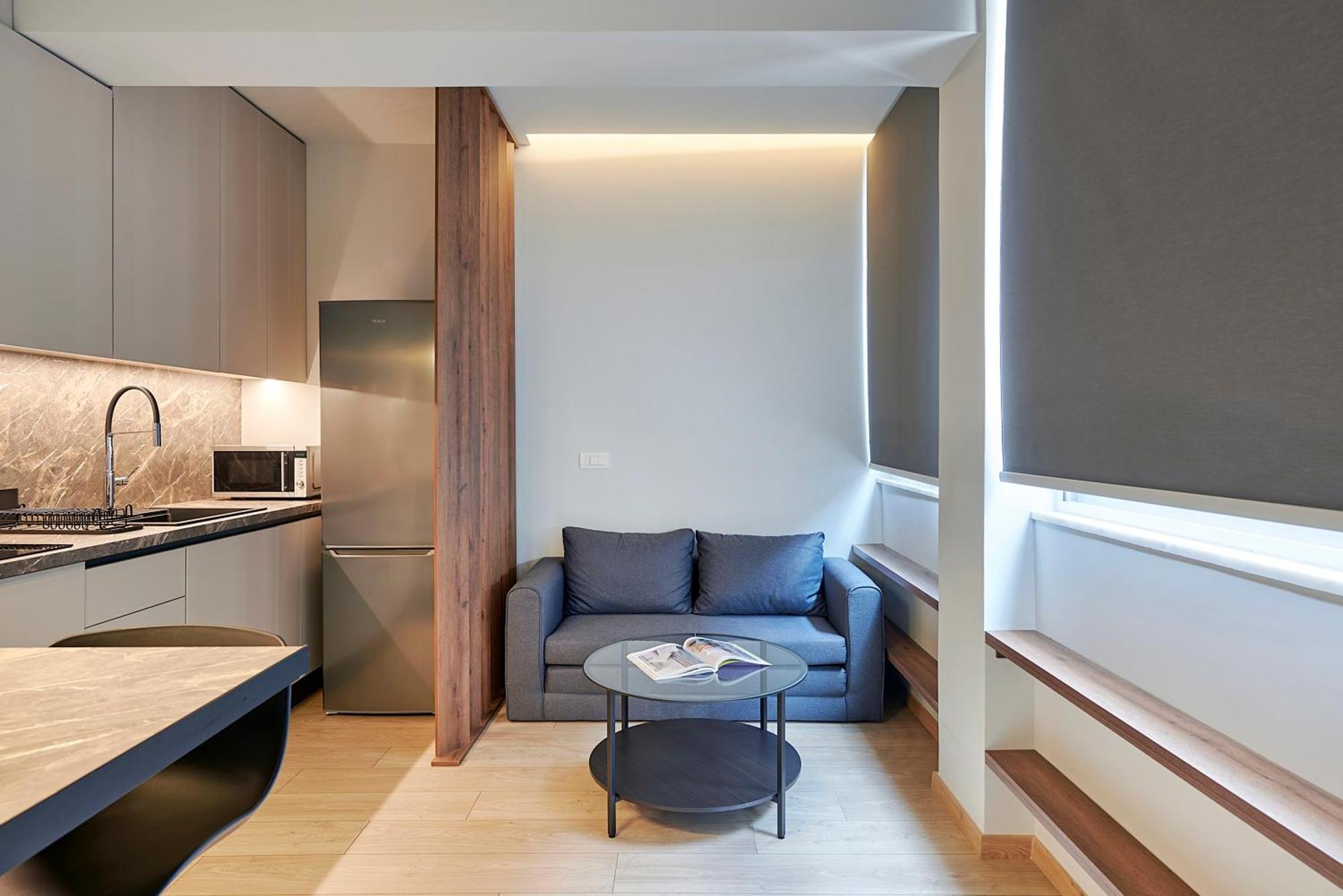 City-Center Apartment In Vibrant Monastiraki, Athens Ngoại thất bức ảnh
