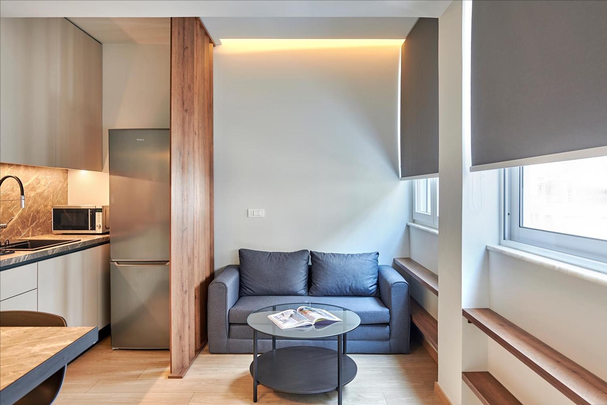City-Center Apartment In Vibrant Monastiraki, Athens Ngoại thất bức ảnh