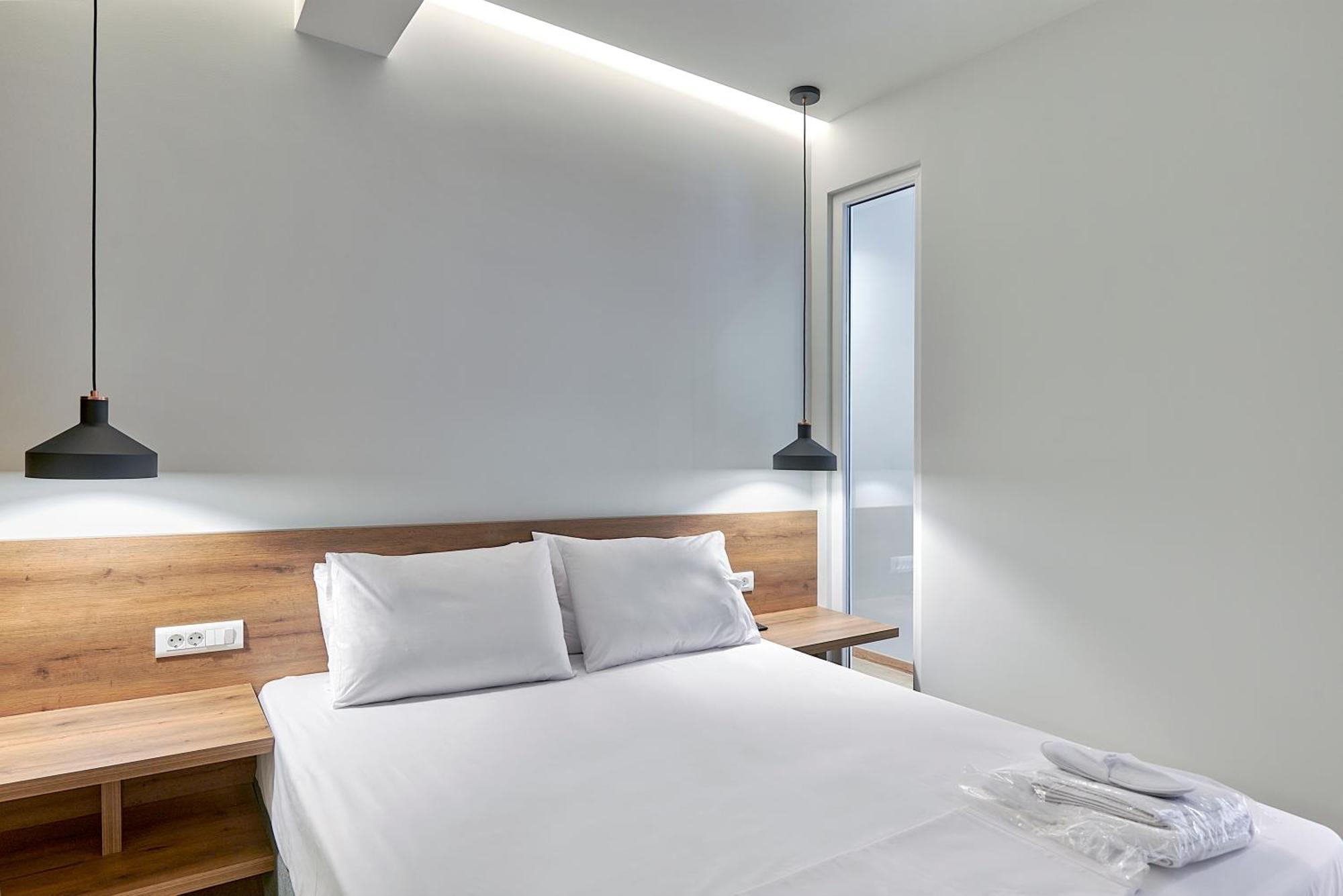 City-Center Apartment In Vibrant Monastiraki, Athens Ngoại thất bức ảnh