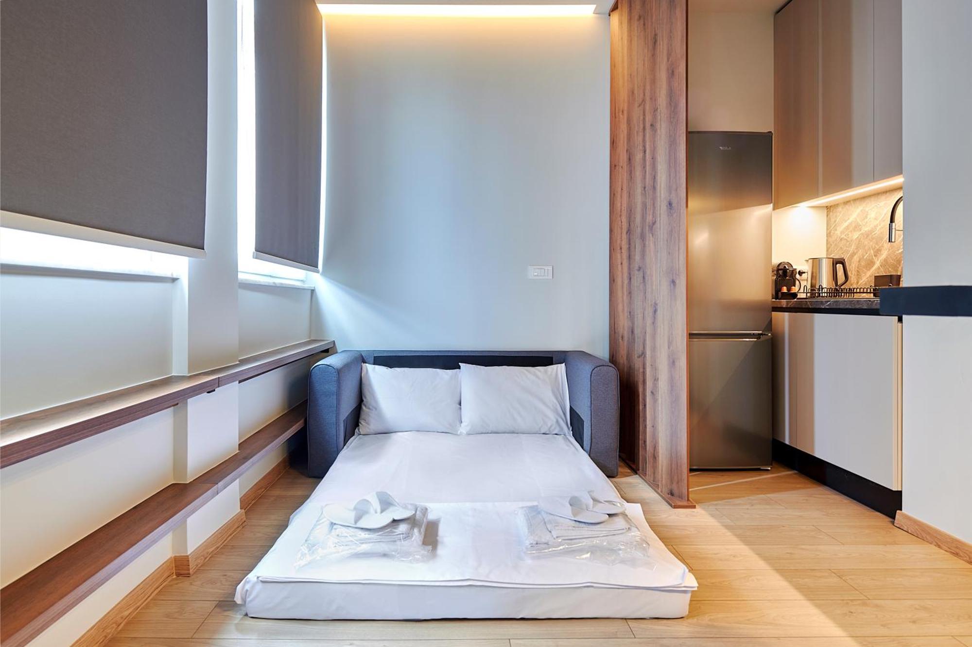 City-Center Apartment In Vibrant Monastiraki, Athens Ngoại thất bức ảnh