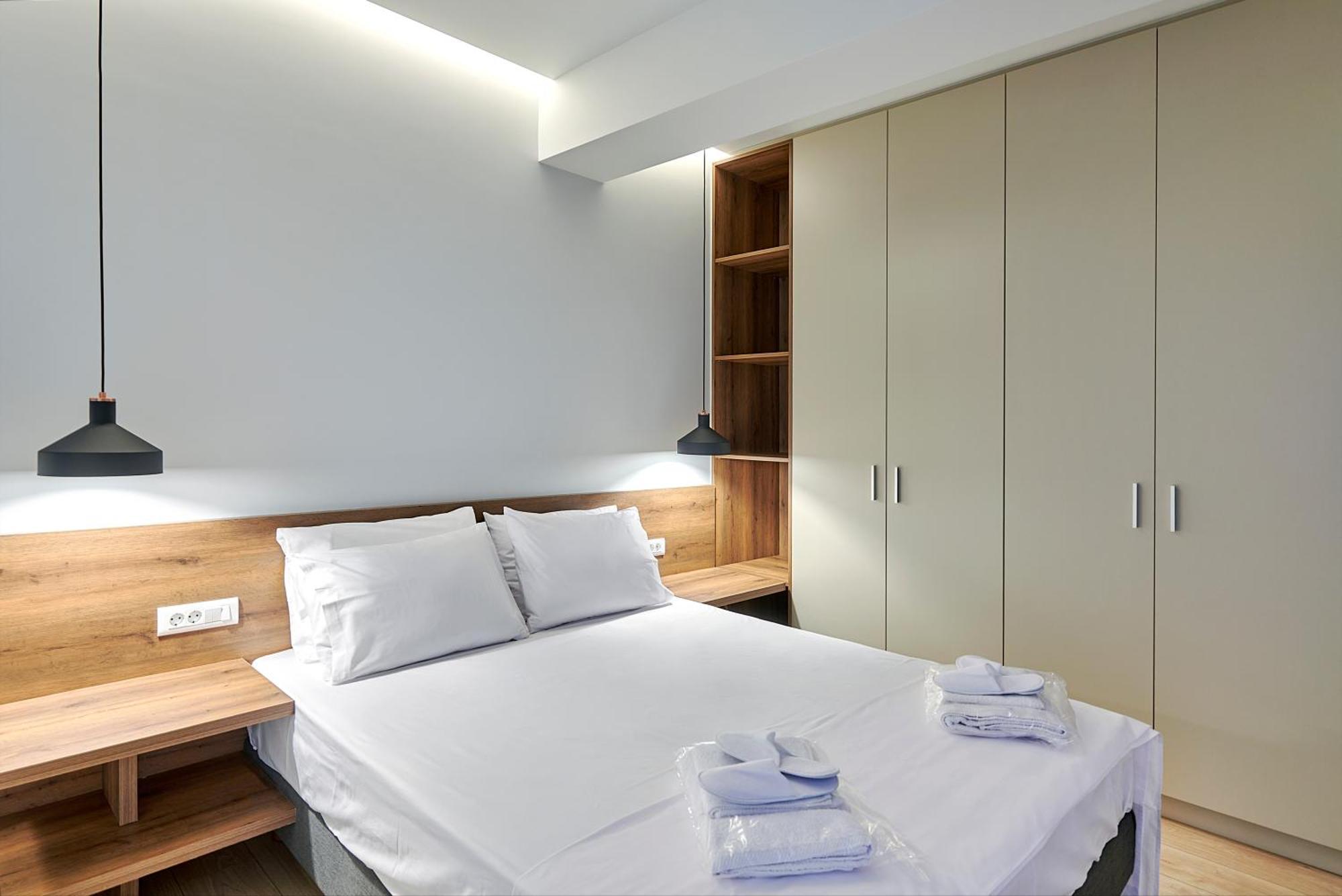City-Center Apartment In Vibrant Monastiraki, Athens Ngoại thất bức ảnh