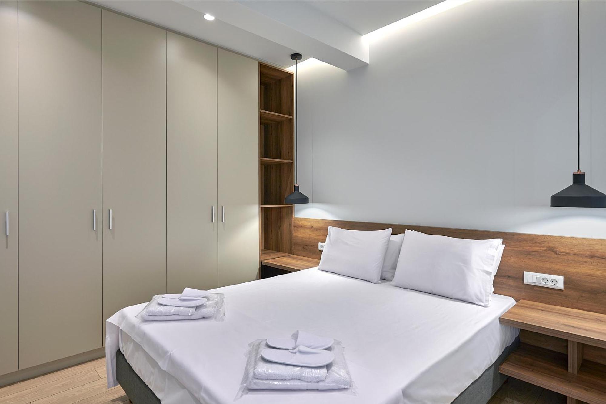 City-Center Apartment In Vibrant Monastiraki, Athens Ngoại thất bức ảnh
