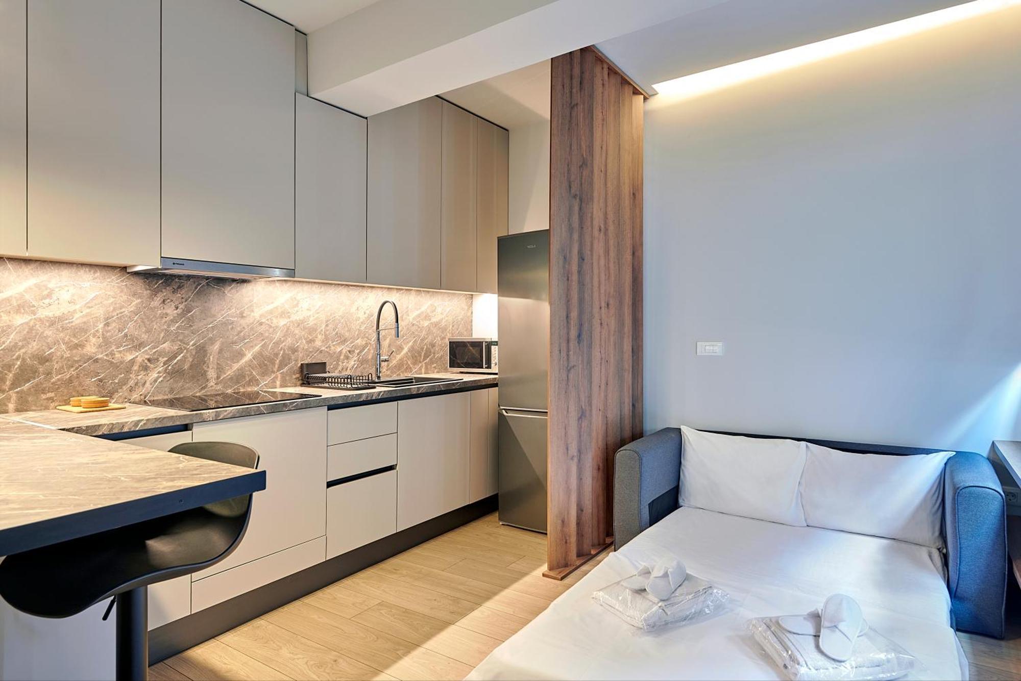 City-Center Apartment In Vibrant Monastiraki, Athens Ngoại thất bức ảnh