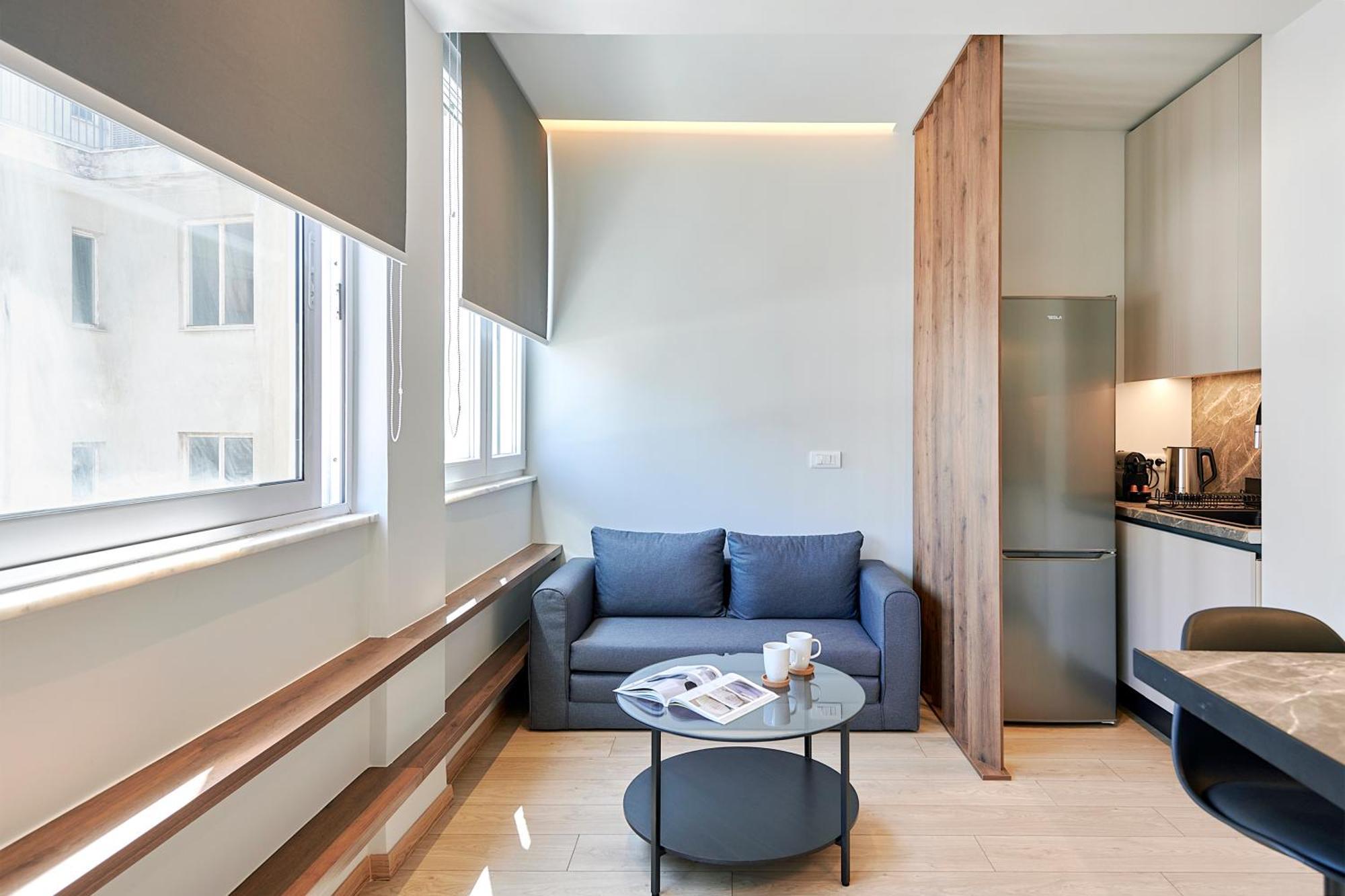 City-Center Apartment In Vibrant Monastiraki, Athens Ngoại thất bức ảnh