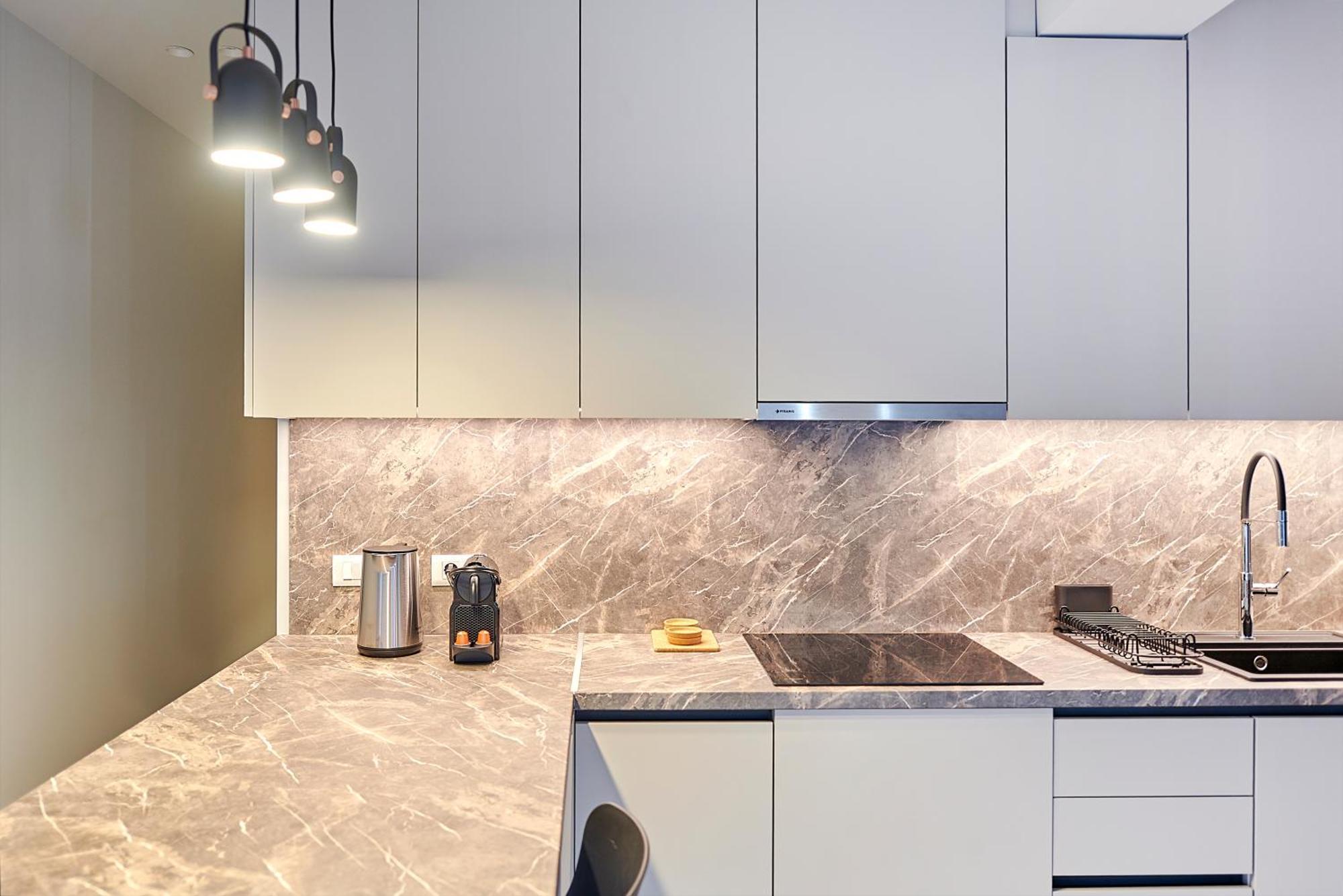 City-Center Apartment In Vibrant Monastiraki, Athens Ngoại thất bức ảnh