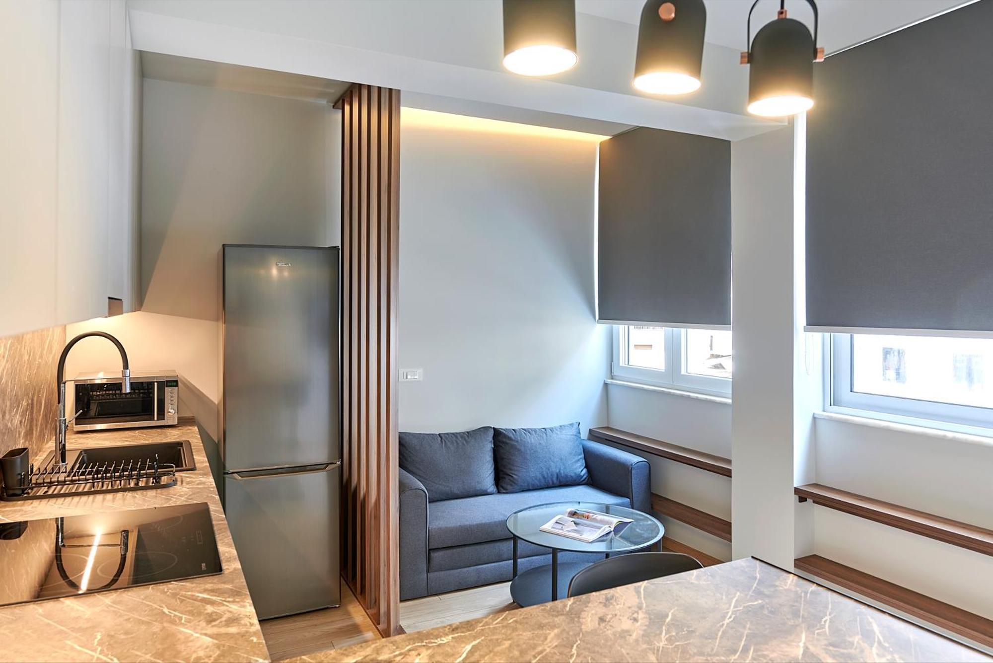 City-Center Apartment In Vibrant Monastiraki, Athens Ngoại thất bức ảnh
