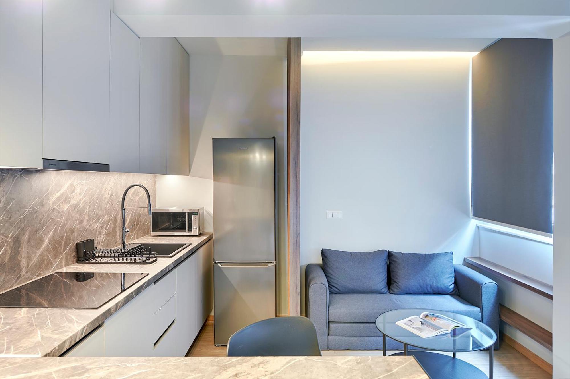 City-Center Apartment In Vibrant Monastiraki, Athens Ngoại thất bức ảnh