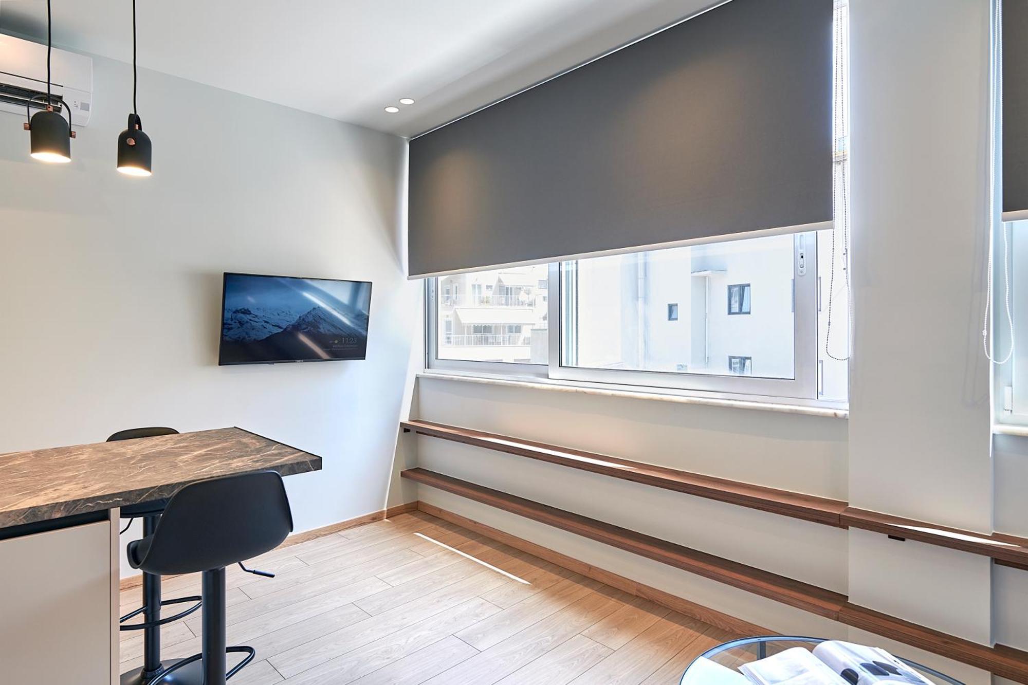 City-Center Apartment In Vibrant Monastiraki, Athens Ngoại thất bức ảnh