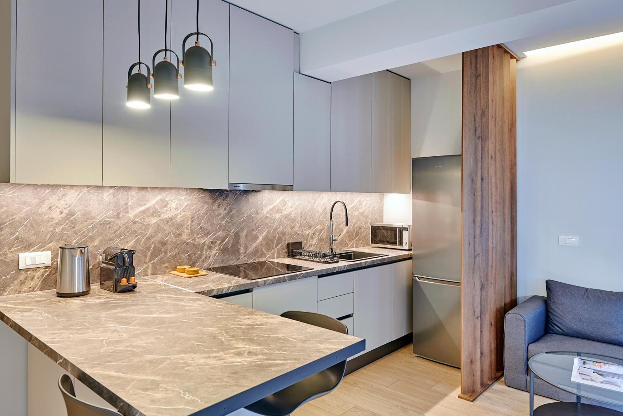 City-Center Apartment In Vibrant Monastiraki, Athens Ngoại thất bức ảnh